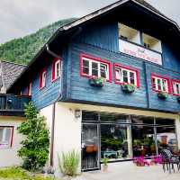 Fenix Hall Hallstatt 在哈爾施塔特鎮住一晚的美好回憶