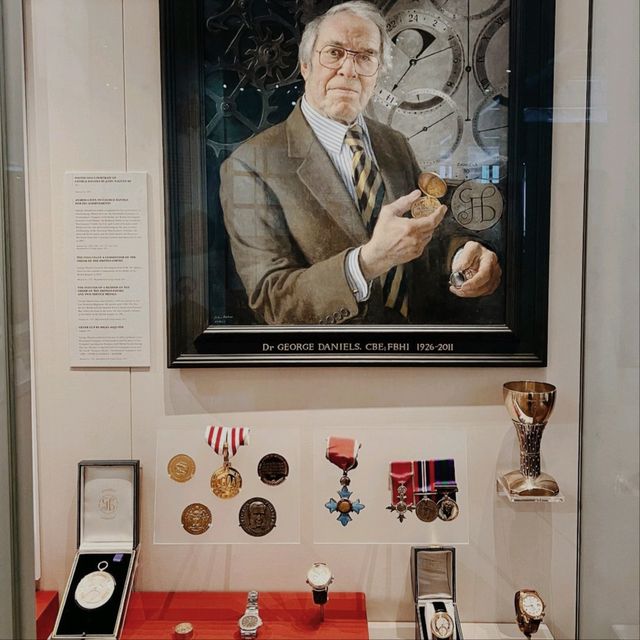 Science Museum, London 