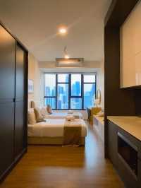 Ceylonz Lifestyle Suites @ Bukit Bintang