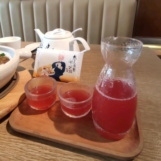 ✨新晉創意點心@蔡瀾港式點心專門店✨
