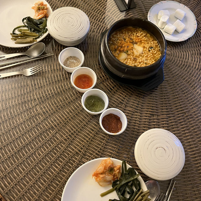 왼벽했던 평창