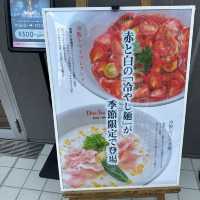 名古屋:久屋大通˗ˏˋ ドゥエ イタリアン ˎˊ˗