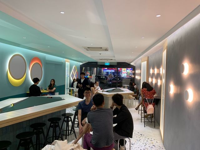 Only Creamery 🍦🍨🧇