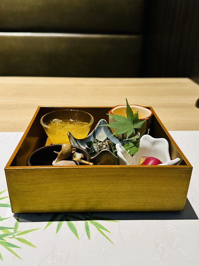 【大阪梅田】札幌東京で常に満席の高級和食店
