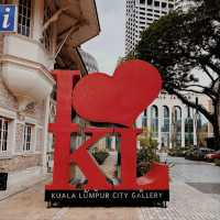 KL City Gallery, Kuala Lumpur