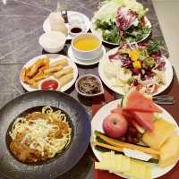 🥪The Platter豐富半自助午餐$117起