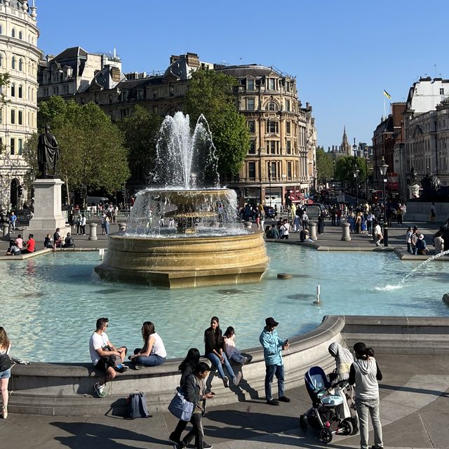 내셔널갤러리 in London🖼️