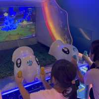 Family Friendly Arcade in the East!