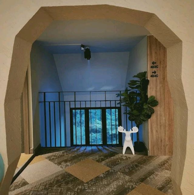 Moose Hotel
