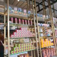 Singaporeans Heaven - JB Premium Outlet Stores