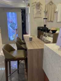 屯門 |PHI Coffee & Pancake 