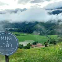 อยากหยุดเวลาไว้..ให้เหมือนชื่อคาเฟ่