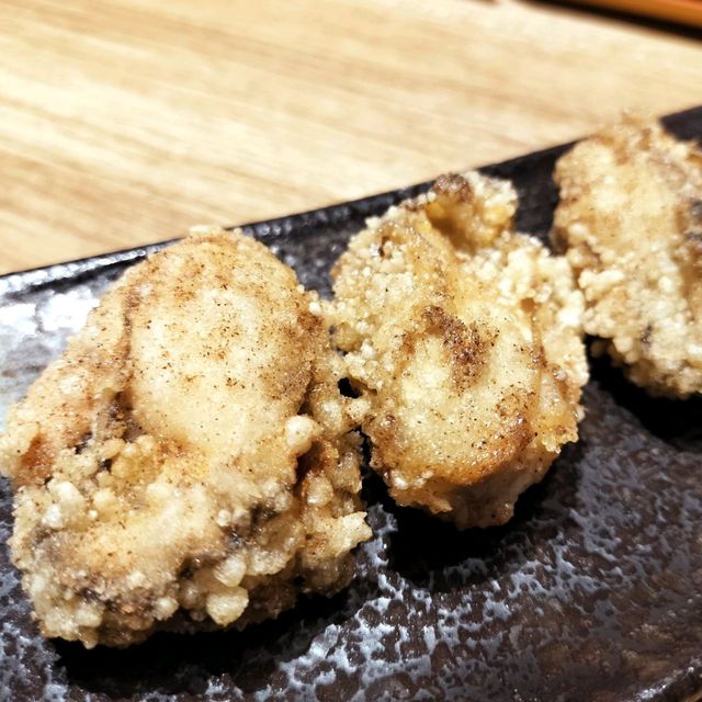 【大阪】大阪で台湾の味✨夜市のメンセン✨