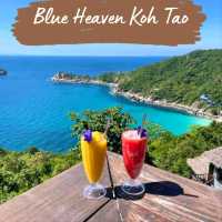 Blue Heaven Koh Tao