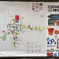 穿越時光！深圳南頭古城🏰⏳🔍