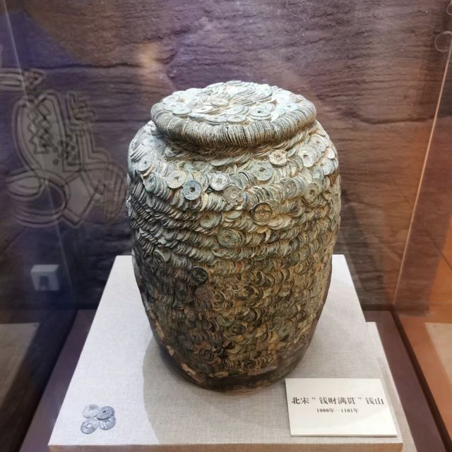 追尋財寶！💰💎 東莞市錢幣博物館