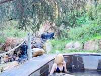 Peninsula Hot Spring ♨️