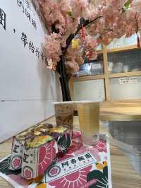 ✨神仙外賣飯團🍙店🎀