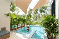 โรงแรมน้องใหม่ล่าสุดในเครือ Marriott