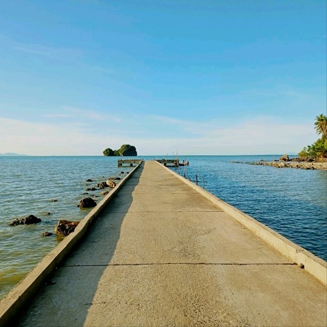 หาดนางกำ @ ดอนสัก