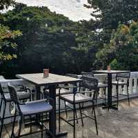 A Get-together at The Alkaff Mansion