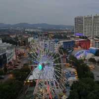 LED NIGHT @ICT SHAH ALAM
