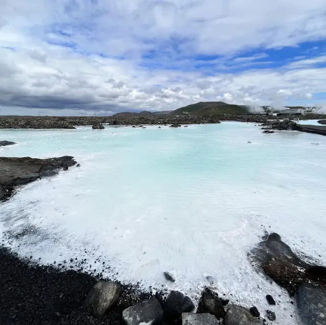 ブルーラグーン🇮🇸