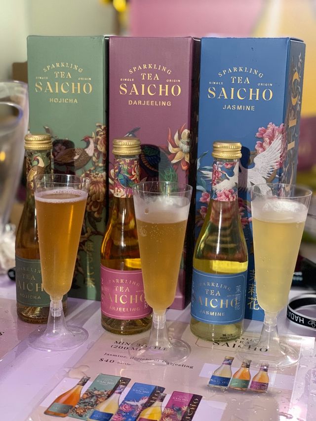 美酒佳餚巡禮美食全攻略！🍷🍺