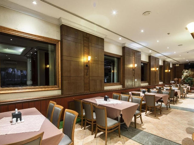 Station ONE Hotel