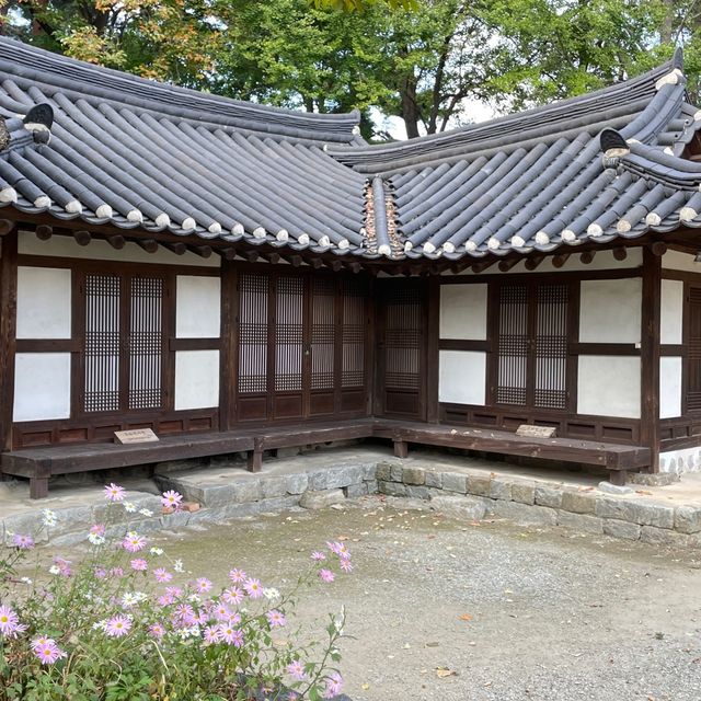  강릉 시내 데이트 가볼만한곳 강릉 선교장