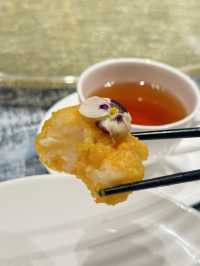  🦀 十里· 金秋大閘蟹饗宴