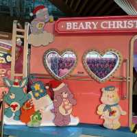 Care Bears聖誕車站 🧸🎄@旺角朗豪坊