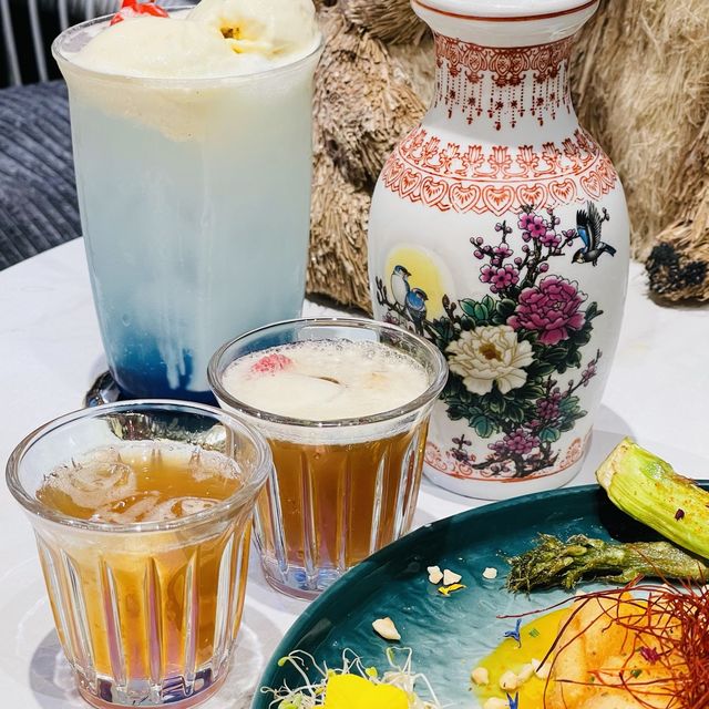 ✨Layback Cafe & Bar✨