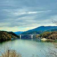 恵那峡県立自然公園