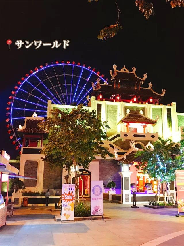 【ベトナム】今年絶対に行きたいアジアリゾート🌺🏝🇻🇳【ダナン】