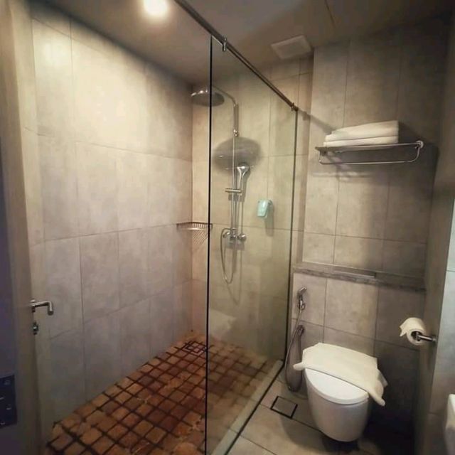 Best Hotel Ever!