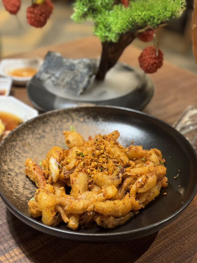 【旺角 ✦ 再次回訪人氣川菜🔥🌶️🥢】