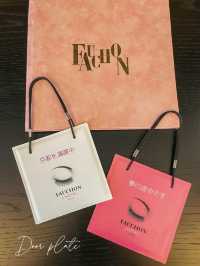 【京都】フォションピンクが可愛すぎる！！全客室に夢のクローゼットがあるグルメホテル