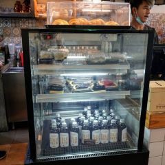 Standtall Coffee User Photo