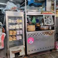 The Yong He Soy Milk(The Original)