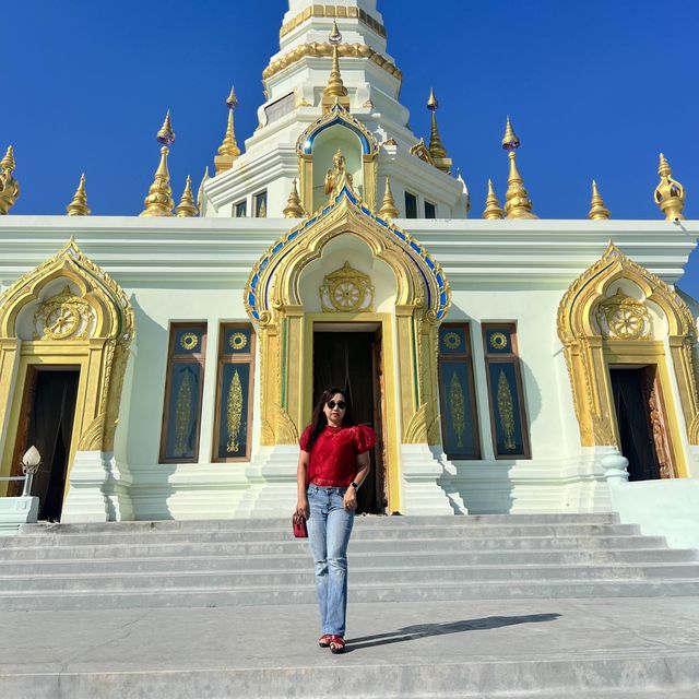 วัดแสนสุข