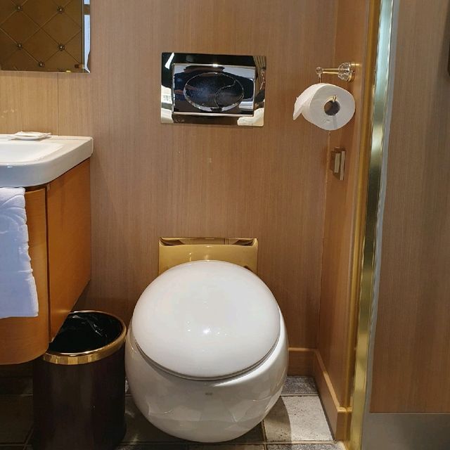 이 정도는 되어야 송도 호캉스 답죠-!