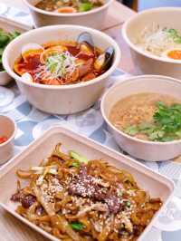 《KIN 麵》登陸中環街市喇🤩