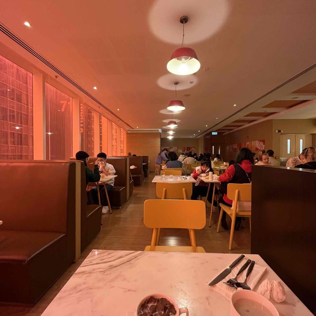 好食又多款式既自助早餐