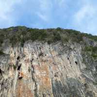ทริปตกปลาทะเลสตูล