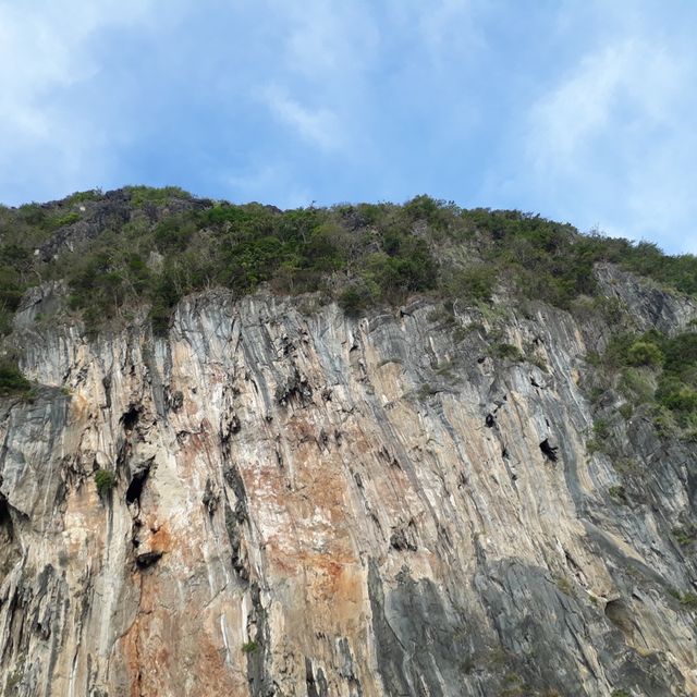 ทริปตกปลาทะเลสตูล
