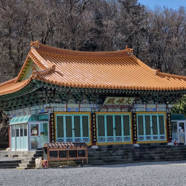 드라마 우영우 촬영지 관음사
