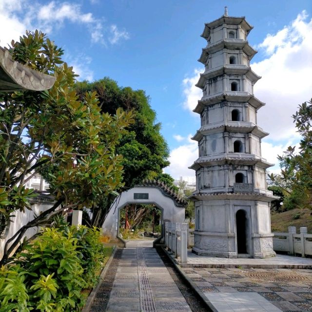 福州園沖縄