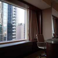 Hyatt Regency Tsim Sha Tsui