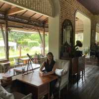 Riverie Siam - Pai Best hotel 